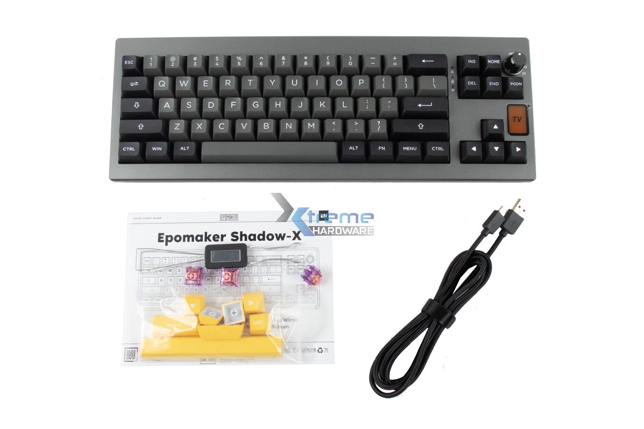 EPOMAKER Shadow X 5 278f3