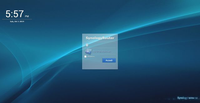 synology rt2600ac srm 01